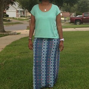 Meet your Posher, Sylvia